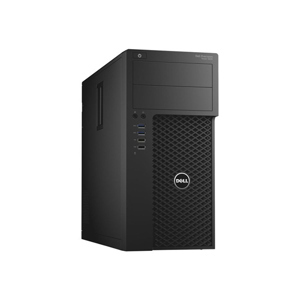 Máy tính để bàn Dell Precision Tower 3620 70129903 - Intel Core i7-6700, 16GB RAM, HDD 1TB, Nvidia Quadro K1200 4GB