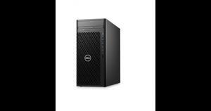 Máy tính để bàn Dell Precision 3660 Tower 71000356 - Intel Core i7-12700K, 16GB RAM, SSD 256GB, Nvidia RTX A2000 6GB