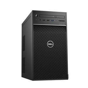 Máy tính để bàn Dell Precision Tower 3630 CTO Base 42PT3630D02 - Intel Core i7-8700, 8GB RAM, HDD 1TB, Nvidia Quadro P620 2GB