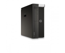 Máy tính để bàn Dell Precision Tower 7810 42PT78D001 - Intel Xeon E5-2603 v4, 16GB RAM, HDD 2TB, Nvidia Quadro M2000 4GB