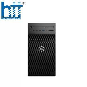Máy tính để bàn Dell Precision 3650 Tower 70261830 - Intel Xeon W-1350 , 8GB RAM, HDD 1TB, Intel Graphics