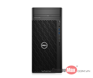 Máy tính để bàn Dell Precision 3660 Tower 71010147 - Intel Core i7-12700, 16GB RAM, SSD 256GB, Intel UHD Graphics 770