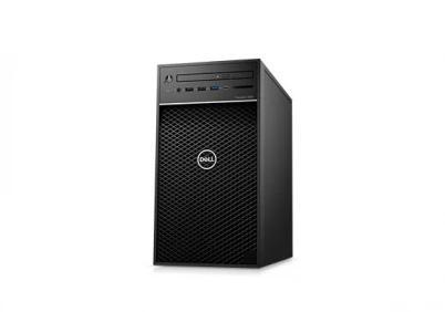 Máy tính để bàn Dell Precision 3630 Tower 70172474 - Intel Core i7-8700, 16GB RAM, HDD 1TB, Nvidia Quadro P1000 4GB