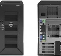 Máy tính để bàn Dell Server PowerEdge T30-(DELL T30- E3-1225v5 -3.3GHz-Ram 8GB/1TB)