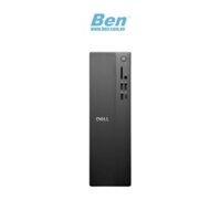 Máy tính để bàn Dell Slim ECS1250 ( 71066639 ) | Đen | Intel Core Ultra 5 225H | RAM 16GB | 512GB SSD | Intel UHD Graphics | WF+BT | K&M | Windows 11