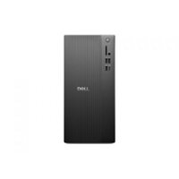 Máy Tính Để Bàn DELL Tower ECT1250 - 71092470 i3-14100/8Gb/512Gb/ax+BT/KB&M/ McAfee LS/ Win 11 (Bản Quyền) Chính Hãng