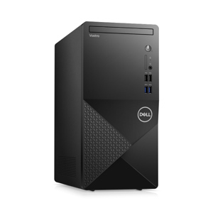 Máy tính để bàn Dell Vostro 3020T 71010253 - Intel Core i3-13100, RAM 8GB, SSD 256GB, Intel UHD Graphics 730