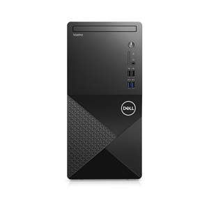 Máy tính để bàn Dell Vostro 3020 6FM7X1 - Intel core i5-13400, 8GB RAM, SSD 512GB, Intel UHD Graphics
