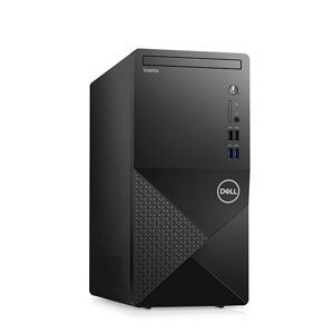 Máy tính để bàn Dell Vostro 3020 Tower 6FM7X11 - Intel Core i5-13400, RAM 8GB, SSD 512GB, Intel UHD Graphics 730