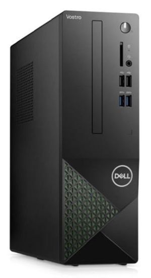 Máy tính để bàn Dell Vostro 3020T 71031596 - Intel Core i3-13100 , 8GB RAM, SSD 512GB, Intel UHD Graphics 730