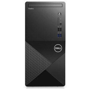 Máy tính để bàn Dell Vostro 3020T 71021401 - Intel core i7-13700, RAM 8GB, SSD 512GB, Intel UHD Graphics 770