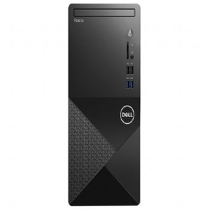 Máy tính để bàn Dell Vostro 3020 6FM7X1 - Intel core i5-13400, 8GB RAM, SSD 512GB, Intel UHD Graphics