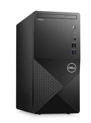 Máy tính để bàn Dell Vostro 3020T 71031596 - Intel Core i3-13100 , 8GB RAM, SSD 512GB, Intel UHD Graphics 730