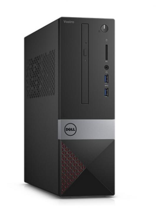 Máy tính để bàn Dell Vostro 3250 SFF 70071320 - Intel Core i5-6400, 4GB RAM, HDD 500GB, Intel HD Graphics