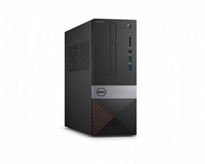 Máy tính để bàn Dell Vostro 3268ST 9C32X1 - Intel Pentium G4560, 4GB RAM, HDD 500GB, Intel HD Graphics 610