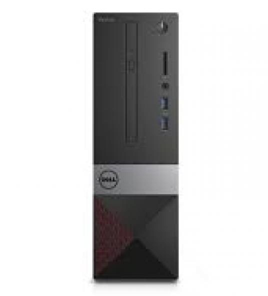 Máy tính để bàn Dell Vostro 3267 SFF STI31801 - Intel Core i3 6100, RAM 4GB, HDD 500GB, Intel HD Graphics