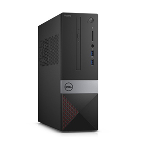 Máy tính để bàn Dell Vostro 3470ST HXKWJ1- Intel Pentium Gold G5400, 4GB RAM, 500GB, Intel UHD Graphics 610