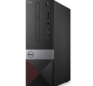 Máy tính để bàn Dell Vostro 3471 70205610 - Intel Core i5-9400, 4GB RAM, HDD 1TB, Intel UHD Graphics 630