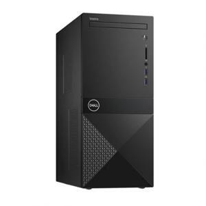 Máy tính để bàn Dell Vostro 3471 STI30622W - Intel Core i3-9100, 4GB RAM, HDD 1TB, Intel UHD Graphics