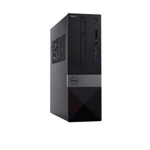 Máy tính để bàn Dell Vostro 3470 STI31508 - Intel core i3, 4GB RAM, HDD 1TB, Integrated Graphics