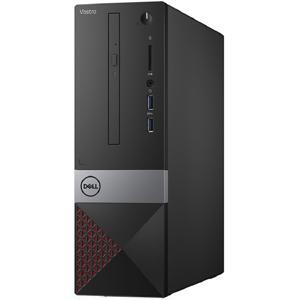 Máy tính để bàn Dell Vostro 3470SFF 70191826 - Intel Core i5-9400, 4GB RAM, HDD 1TB, Intel HD Graphics