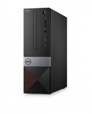 Máy tính để bàn Dell Vostro 3470 70157884 - Intel core i5, 4GB RAM, HDD 1TB, Intel HD Graphics