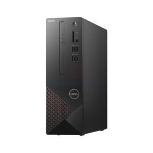 Máy tính để bàn Dell Vostro 3681ST PWTN18 - Intel core i3-10105, 4GB RAM, SSD 256GB. Intel UHD Graphics 630