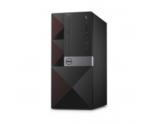 Máy tính để bàn Dell Vostro 3669 42VT360013 - Intel core i3, 4GB RAM, HDD 1000GB, Intel HD Graphics