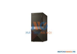 Máy tính để bàn Dell Vostro 3670 70157885 - Intel core i3, 4GB RAM, HDD 1TB, Intel UHD Graphics 630