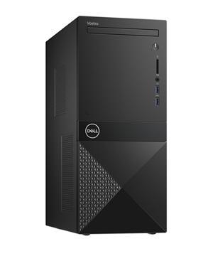 Máy tính để bàn Dell Vostro 3671MT 42VT370053 - Intel Core i5 - 9400, 8GB RAM, HDD 1TB, Intel UHD Graphics