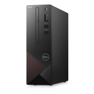 Máy tính để bàn Dell Vostro 3681 STI71510W1 - Intel Core i7-10700, 8GB RAM, SSD 512GB, Intel UHD Graphics 630