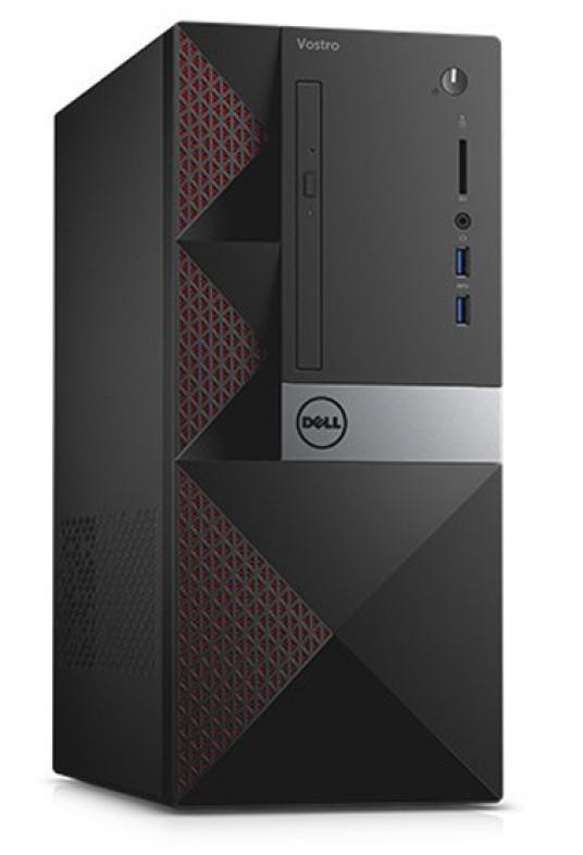 Máy tính để bàn Dell Vostro 3650 70083255 - Intel Core i3-6100, RAM 4GB, HDD 500GB, Nvidia Geforce 705 2GB