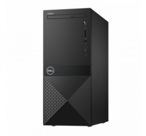 Máy tính để bàn Dell Vostro 3670 42VT370016 - Intel core i5, 4GB RAM, HDD 1TB, Intel Graphics