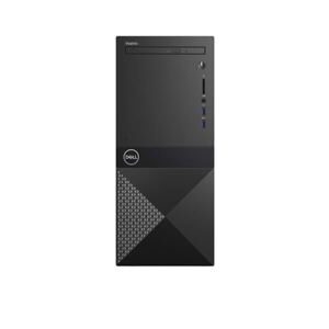 Máy tính để bàn Dell Vostro 3670MT MTI71118 - Intel Core i7-9700, 8GB RAM, HDD 1TB, Nvidia Geforce GTX 1050 2GB GDDR5