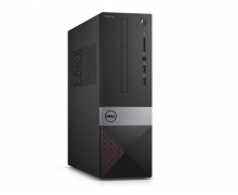 Máy tính để bàn Dell Vostro 3668 PWVK41 - Intel Core i5-7400, RAM 4GB, HDD 1TB, Intel HD Graphics