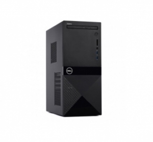 Máy tính để bàn Dell Vostro 3671MT 70205616 - Intel Core i3-9100, 4GB RAM, HDD 1TB, Intel UHD Graphics