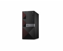 Máy tính để bàn Dell Vostro 3668MT MTI71116 - Intel Core i7, 8GB RAM, HDD 1TB, AMD Radeon HD R9-360 2GB Graphics