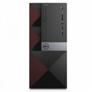 Máy tính để bàn Dell Vostro 3670MT J84NJ21 - Intel core i7, 8GB RAM, HDD 1TB, Nvidia GeForce GTX1050 2GB GDDR5