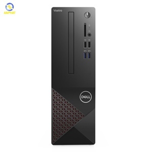 Máy tính để bàn Dell Vostro 3681SFF 70226496 - Intel Core i5-10400, 8GB RAM, HDD 1TB, Intel UHD Graphics 630