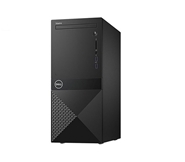 Máy tính để bàn Dell Vostro 3670MT MTI71118 - Intel Core i7-9700, 8GB RAM, HDD 1TB, Nvidia Geforce GTX 1050 2GB GDDR5