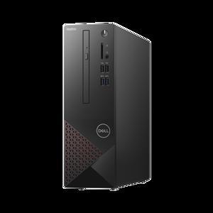 Máy tính để bàn Dell Vostro 3681ST STI36206W - Intel Core i3-10100, 4GB RAM, HDD 1TB, Intel UHD Graphics 630