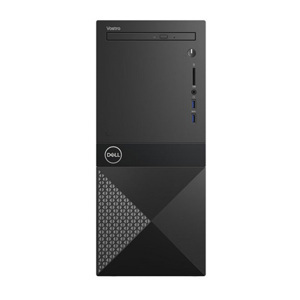Máy tính để bàn Dell Vostro 3671 42VT370045 - Intel Core i3-9100, 4GB RAM, HDD 1TB, Intel UHD Graphics