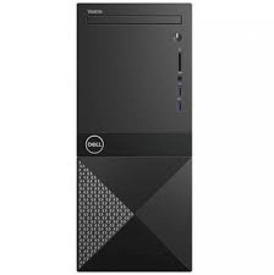 Máy tính để bàn Dell Vostro 3670MT J84NJ11 - Intel core i5, 8GB RAM, HDD 1TB, Nvidia GeForce GT710 2GB GDDR3