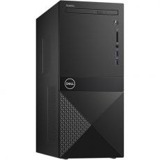 Máy tính để bàn Dell Vostro 3671MT V579Y2W - Intel Core i5-9400, 8GB RAM, HDD 1TB, Intel UHD Graphics 630