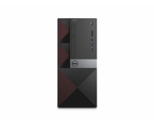 Máy tính để bàn Dell Vostro 3668MT 70119903 - Intel Core i3-7100, 4GB RAM, HDD 1TB, Nvidia GeForce GT 710 2GB GDDR3