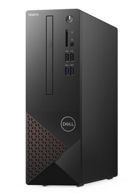 Máy tính để bàn Dell Vostro 3681 42VT360023 - Intel Core i5-10400, 8GB RAM, HDD 1TB, Intel UHD Graphics 630