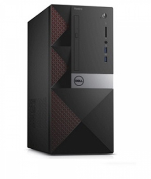 Máy tính để bàn Dell Vostro 3670 42VT370017 - Intel core i7, 8GB RAM, HDD 1TB