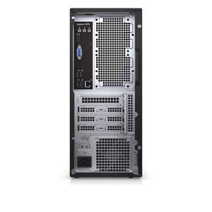 Máy tính để bàn Dell Vostro 3671MT 42VT37D055 - Intel Core i5-9400, 8GB RAM, HDD 1TB, Nvidia Geforce GT730 2GB D5