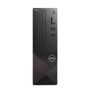 Máy tính để bàn Dell Vostro 3681 42VT360006 - Intel Core i3-10100, 4GB RAM, SSD 256GB, Intel UHD Graphics 630