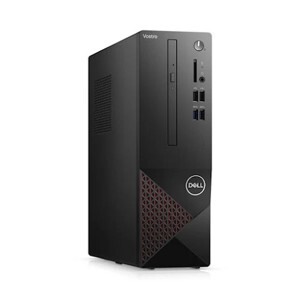 Máy tính để bàn Dell Vostro 3681 STI38400W - Intel Core i3-10105, 4GB RAM, HDD 1TB, Intel UHD Graphics 630